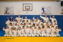 23.01.2026 Kyu-Prüfung